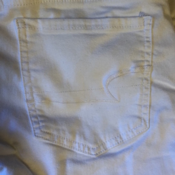 White American Eagle shorts - Picture 3 of 5